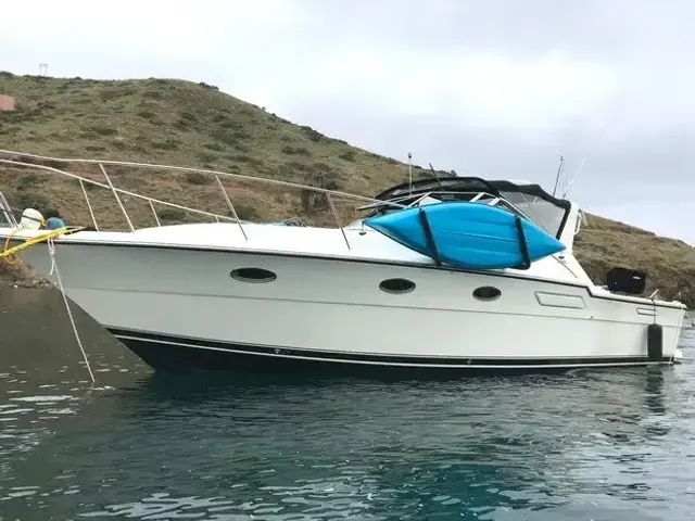 Tiara 3300 Open