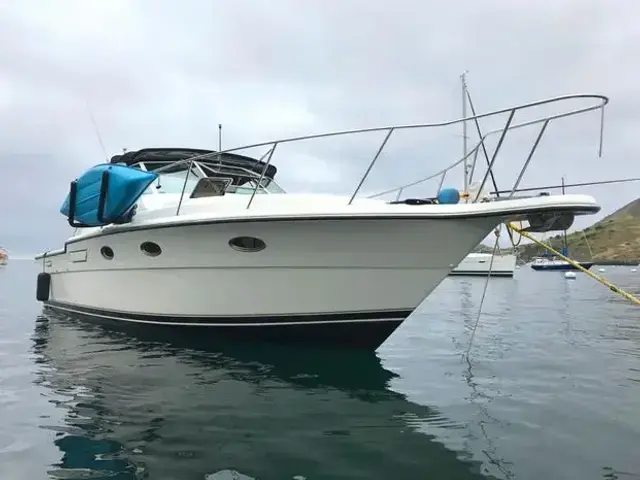 Tiara 3300 Open