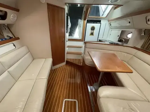 Tiara 3300 Open