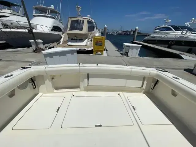 Tiara 3300 Open