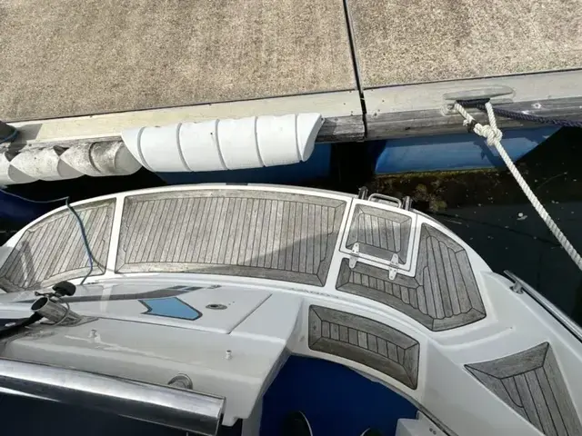 Aquador 28 HT