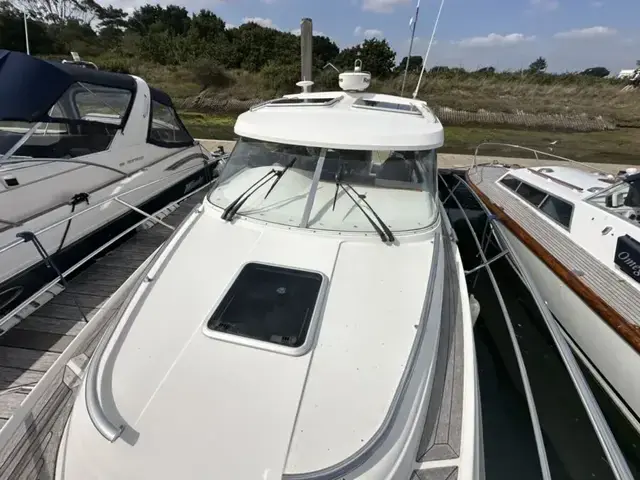 Aquador 28 HT