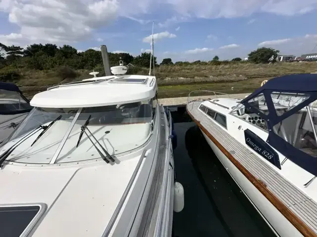 Aquador 28 HT