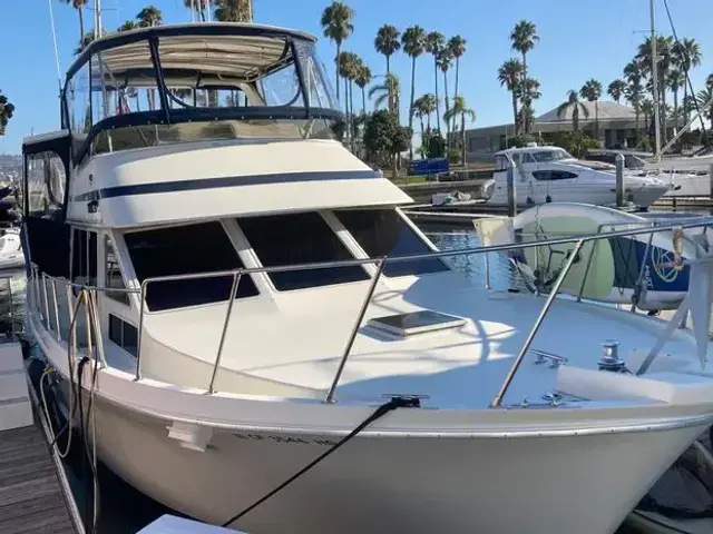 Tollycraft 40 Sundeck