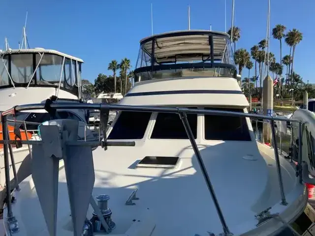 Tollycraft 40 Sundeck