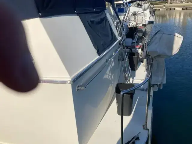 Tollycraft 40 Sundeck