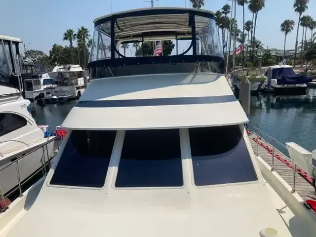 Tollycraft 40 Sundeck