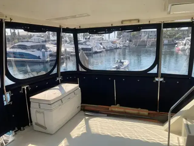 Tollycraft 40 Sundeck