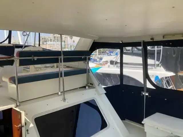 Tollycraft 40 Sundeck