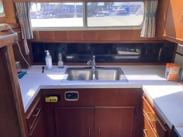 Tollycraft 40 Sundeck