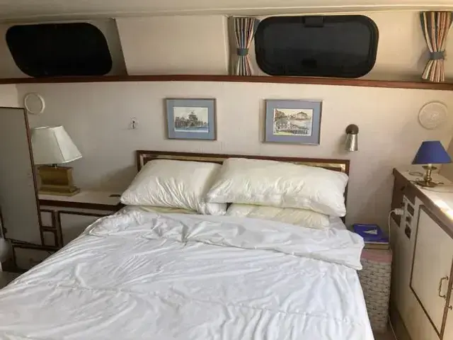 Tollycraft 40 Sundeck