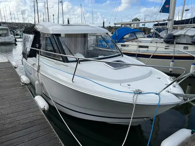 Jeanneau Merry Fisher 645