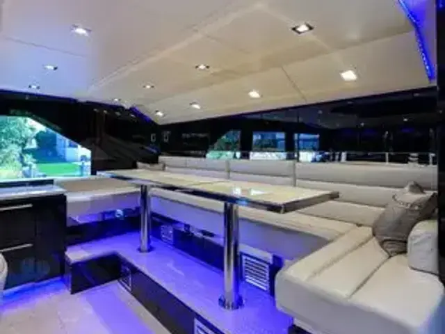 Broward 108 Raised Pilothouse