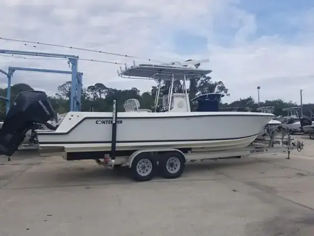 Contender Boats 27 Open CC for sale in United States of America for $139,990