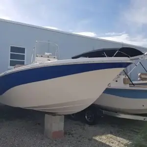 2023 Sea Chaser 20 HFC