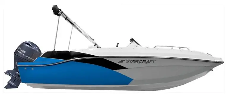 2023 Starcraft svx 171