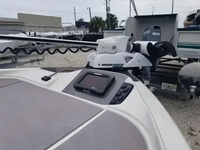 Ranger Boats 518 C