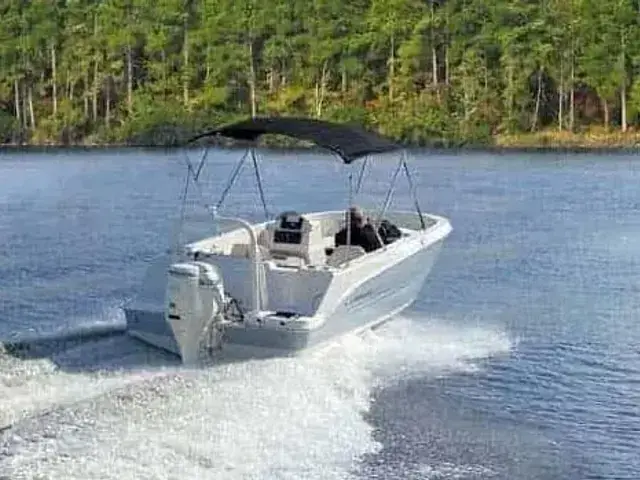 Stingray 172 SC