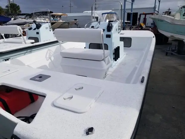 2024 Bimini 188