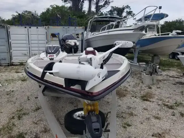 Ranger Boats 518 C