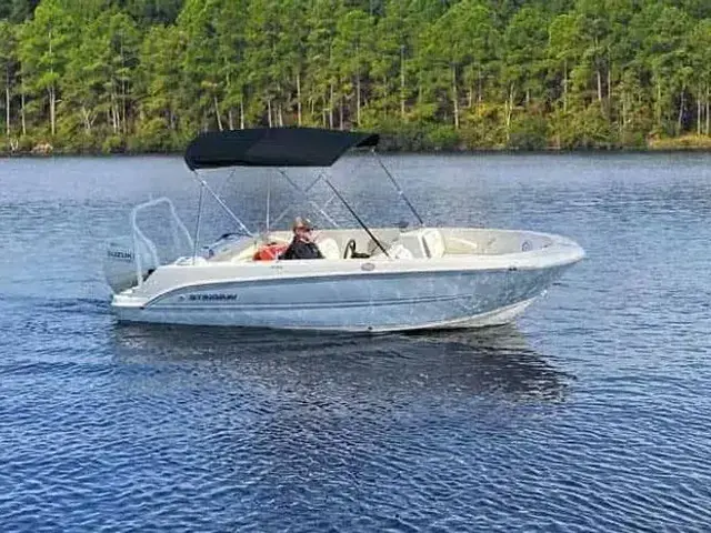 Stingray 172 SC