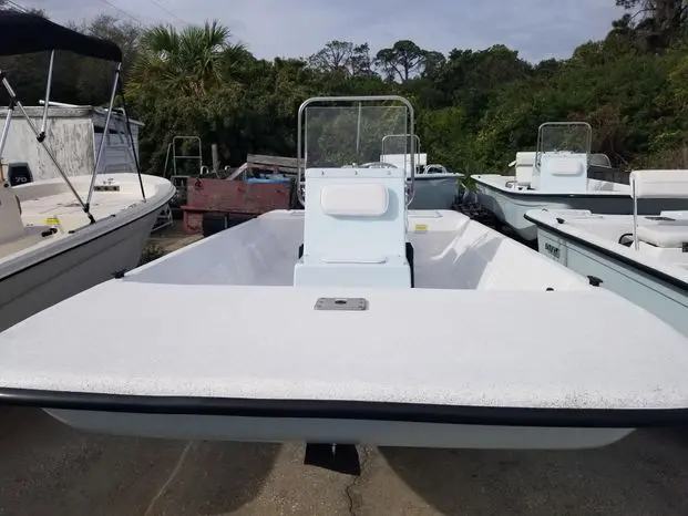 2024 Bimini 188