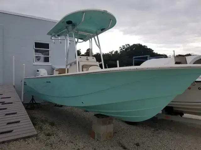 Carolina Skiff 26 Ultra Elite