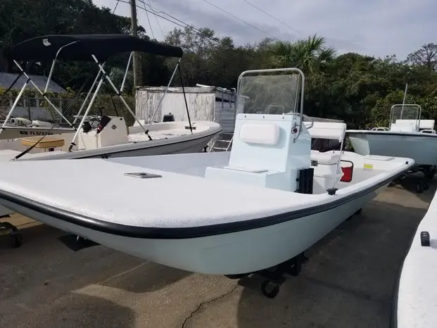 2024 Bimini 188