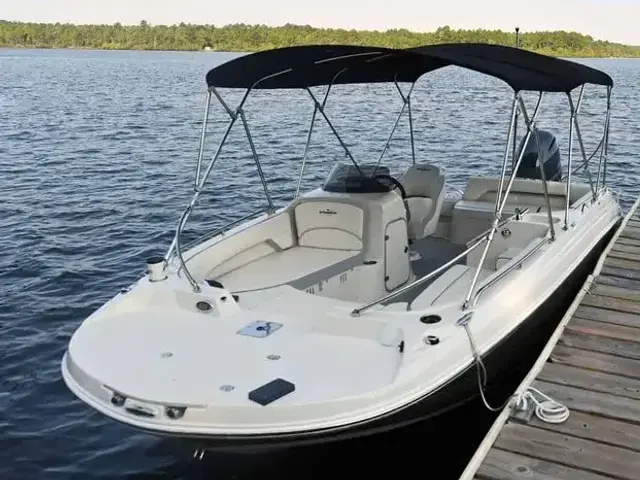 Stingray 192 Sc