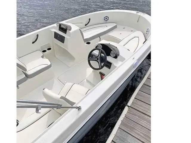 Stingray 172 SC