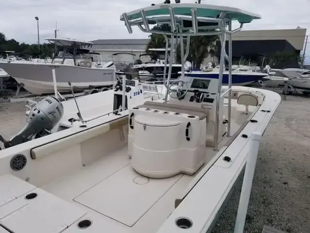 Carolina Skiff 26 Ultra Elite