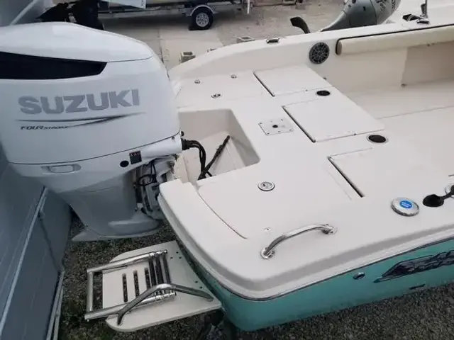 Carolina Skiff 26 Ultra Elite