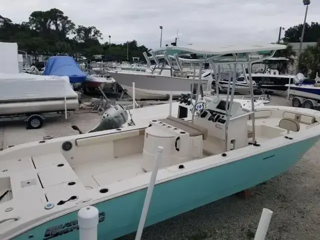 Carolina Skiff 26 Ultra Elite