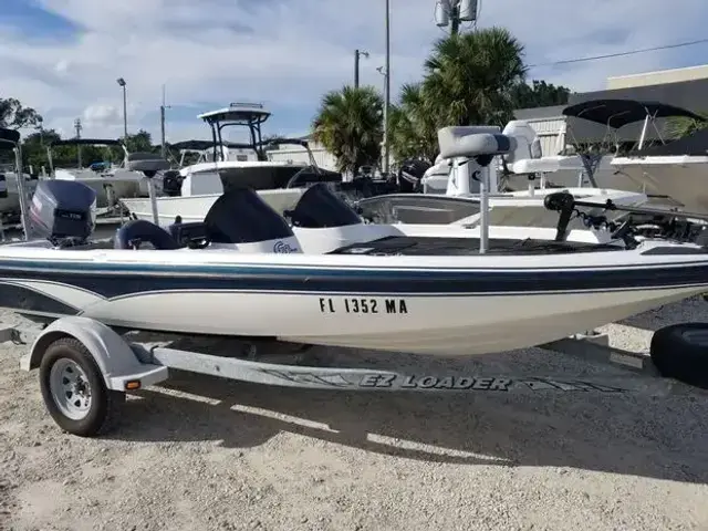 G3 Boats 175 Pro Guide