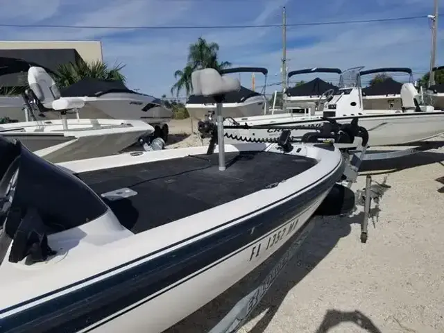 G3 Boats 175 Pro Guide