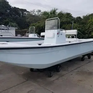 2024 Bimini 197