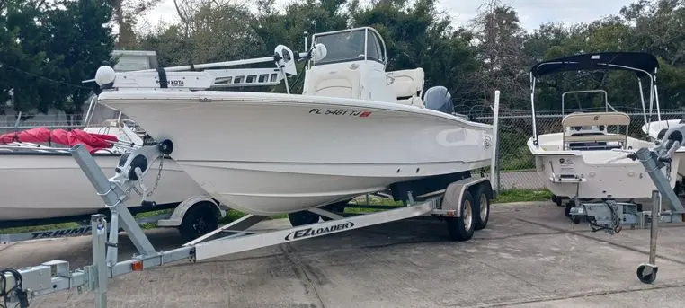 2023 Sea Hunt 22 bx br