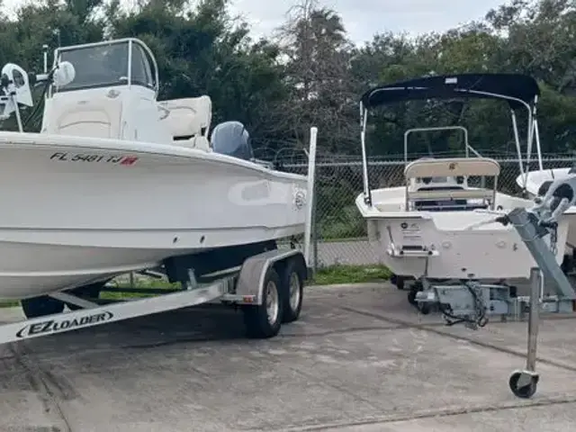 Sea Hunt Boats 22 BX BR for sale in United States of America for $72,990