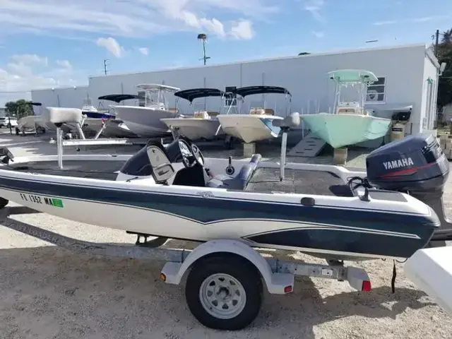 G3 Boats 175 Pro Guide