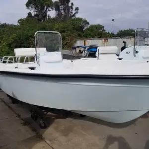 2024 Bimini 166 Offshore