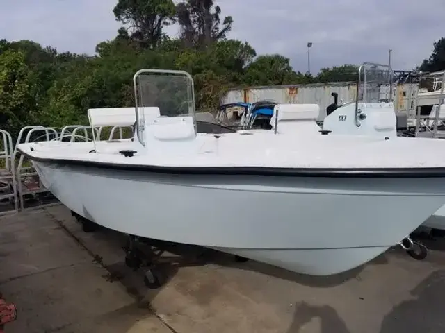 Bimini 166 Offshore