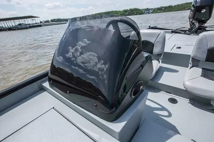 2023 Crestliner 1600 storm