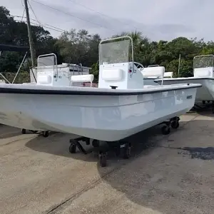 2024 Bimini 177