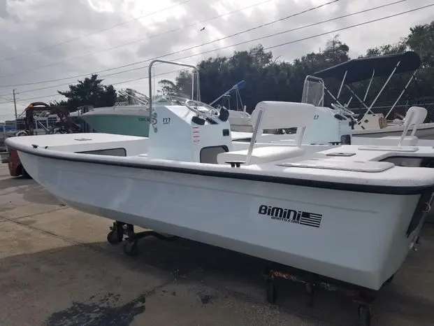 2024 Bimini 177