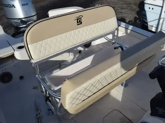 Carolina Skiff 21 Ls