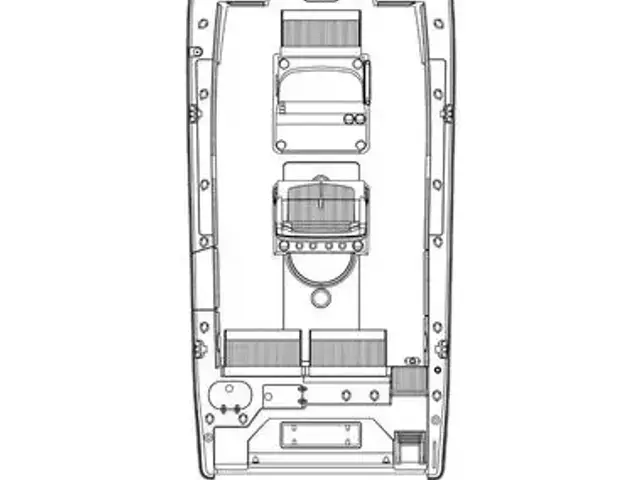 Sea Chaser 27 Hfc