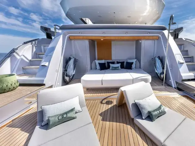 Azimut Grand 36m