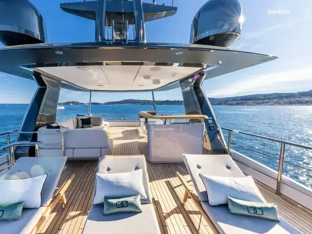 Azimut Grand 36m