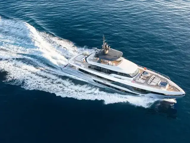 Azimut Grand 36m