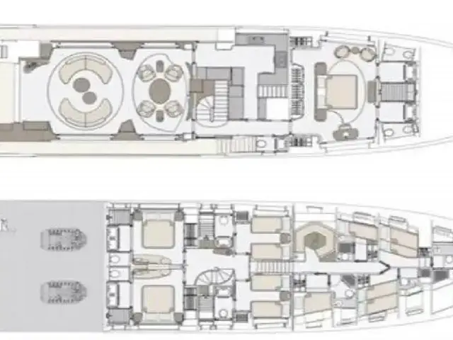 Azimut Grand 36m